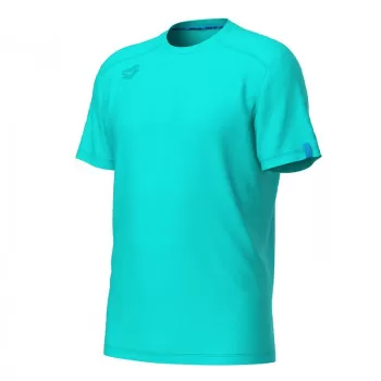 ARENA TEAM T-SHIRT SOLID 