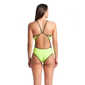 W ARENA ICONS SUPER FLY BACK FLUO 