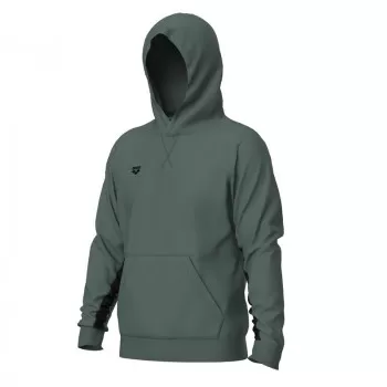 ARENA ICONS HOODED SWEAT SOLID 