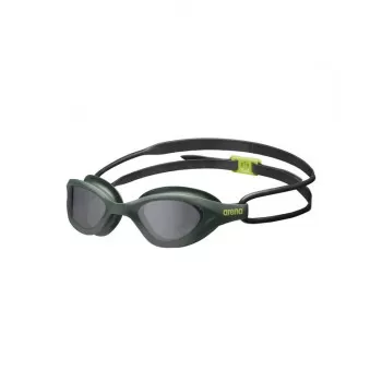 ARENA 365 GOGGLES SMOKE-DEEP GREEN 