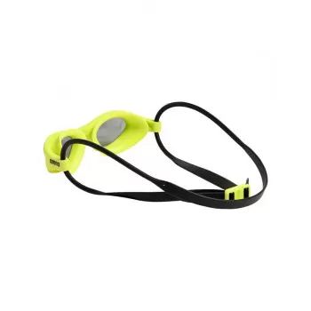 ARENA 365 GOGGLES SMOKE-LIME-BLACK 