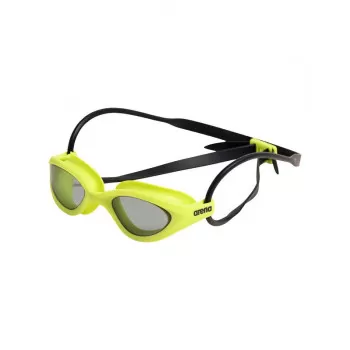 ARENA 365 GOGGLES SMOKE-LIME-BLACK 