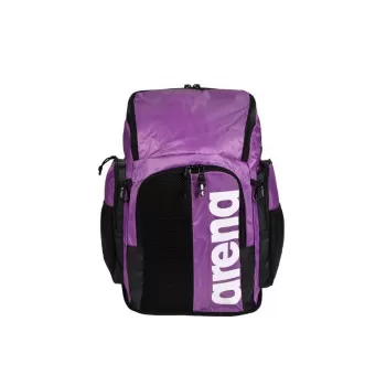 SPIKY III BACKPACK 45 PURPLE 