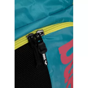 ŞPIKY III BACKPACK 45 PEACOCK 