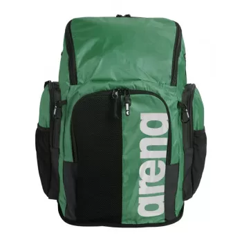 SPIKY III BACKPACK 45 GREEN 