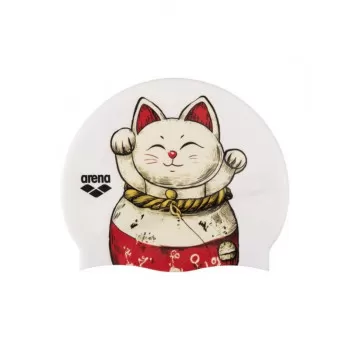 HD CAP ARENA NEKO 