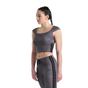 W ARENA ICONS BRA TOP 