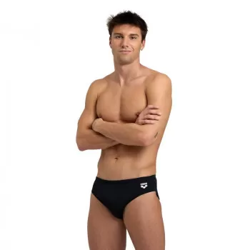 M ARENA KIKKO PRO SWIM BRIEFS GRAPHIC BLACK 