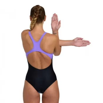 W ARENA GROOVY SWIMSUIT SWIM 