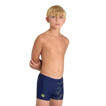 B ARENA MARK SWIM SHORT 