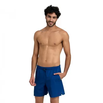 M ARENA EVO BEACH BOXER AO BLUE MULTI 