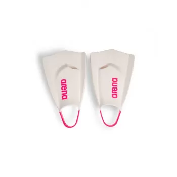 POWERFIN PRO II WHITE 