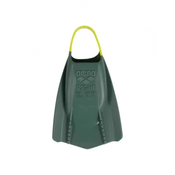 ARENA POWERFIN PRO II SAGE 