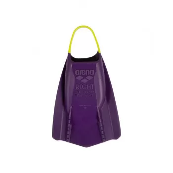 ARENA POWERFIN PRO II PLUM 