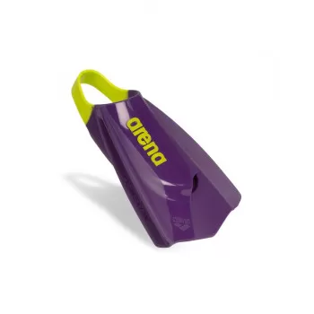 ARENA POWERFIN PRO II PLUM 