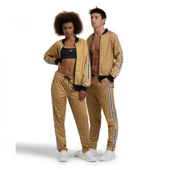 ARENA 50TH GOLD RELAX IV TEAM JACKET 