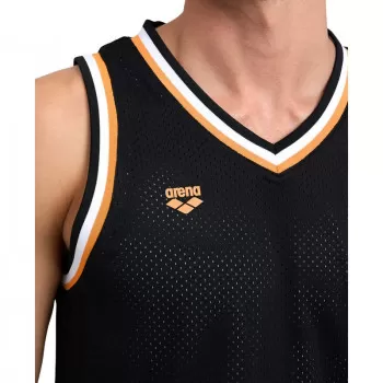 ARENA 50TH TANK TOP MESH REVERSIBLE 