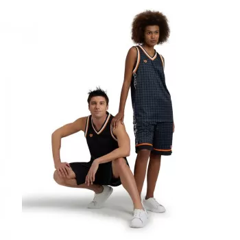 ARENA 50TH TANK TOP MESH REVERSIBLE 