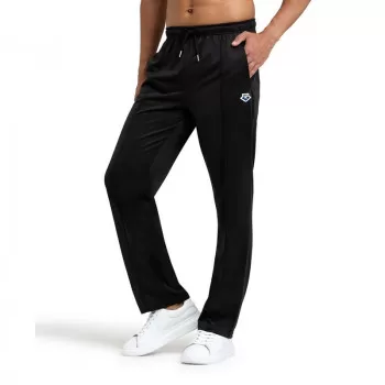 ARENA ICONS SOLID PANT BLACK 