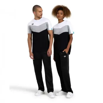 ARENA ICONS SOLID PANT BLACK 