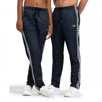 ARENA 50TH BLACK RELAX IV TEAM PANT 