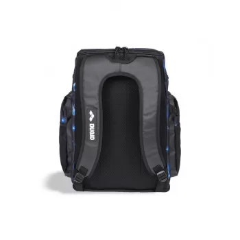 SPIKY III BACKPACK 45 ALLOVER AQUA 