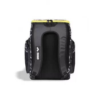 SPIKY III BACKPACK 45 ALLOVER BW 