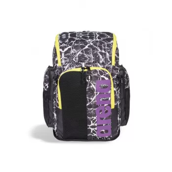 SPIKY III BACKPACK 45 ALLOVER BW 