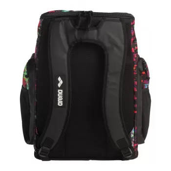 SPIKY III BACKPACK 45 ALLOVER TIE DYE 