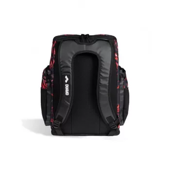 SPIKY III BACKPACK 45 ALLOVER MULTI-BLACK 