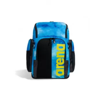 SPIKY III BACKPACK 45 ALLOVER COBALT 