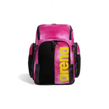 SPIKY III BACKPACK 45 ALLOVER CICLAMYN 