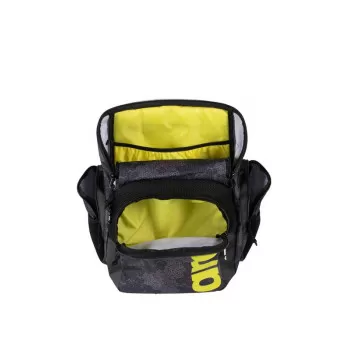 SPIKY III BACKPACK 35 ALLOVER  CAMO KIKKO 