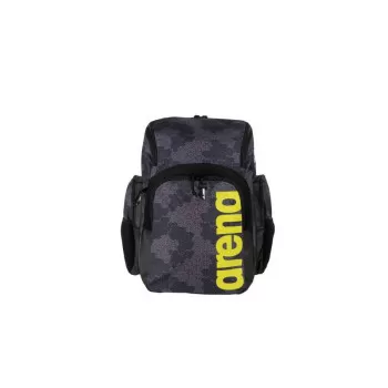 SPIKY III BACKPACK 35 ALLOVER  CAMO KIKKO 