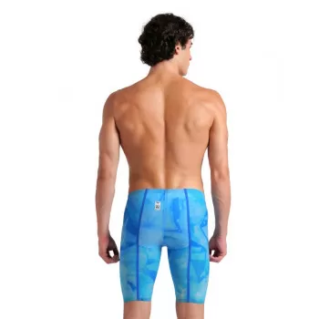 M POWERSKIN CARBON GLIDE JAMMER LE COBALT 