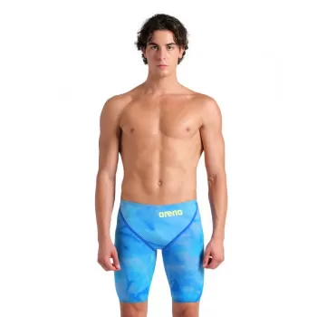 M POWERSKIN CARBON GLIDE JAMMER LE COBALT 