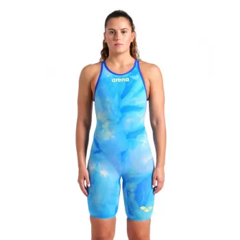 W POWERSKIN CARBON AIR2 OB LE COBALT 