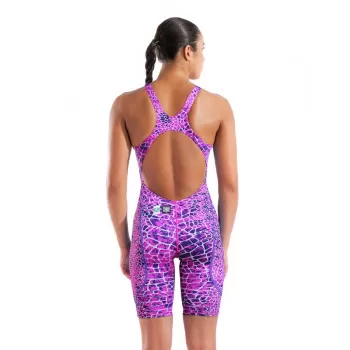 W POWERSKIN ST NEXT LE OB SNAKE PINK 
