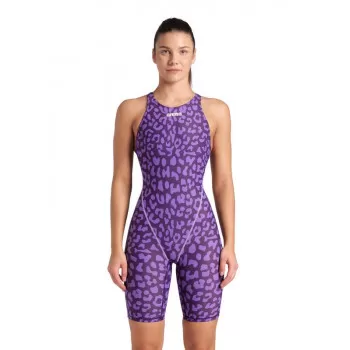 ST NEXT OB LE LEOPARD SKIN PURPLE 