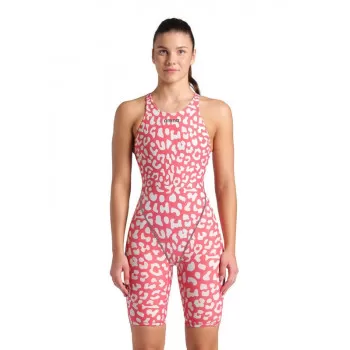 ST NEXT OB LE LEOPARD SKIN PINK 