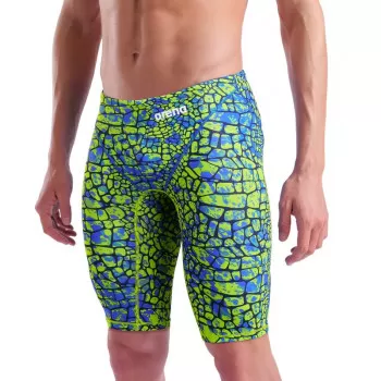 M POWERSKIN ST NEXT LE JAMMER SNAKE GREEN 