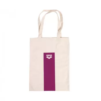 CANVAS TOTE BAG NATURAL 