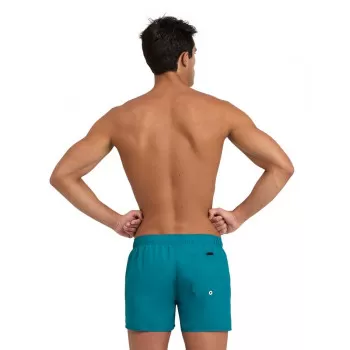 FUNDAMENTALS X-SHORT GREEN LAKE SOFT GREEN 