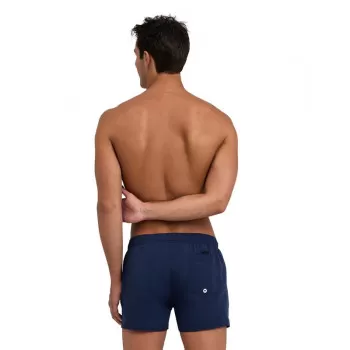FUNDAMENTALS X-SHORT NAVY TURQUOISE 
