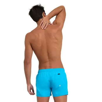 FUNDAMENTALS X-SHORT TURQUOISE DARK OLIVE 