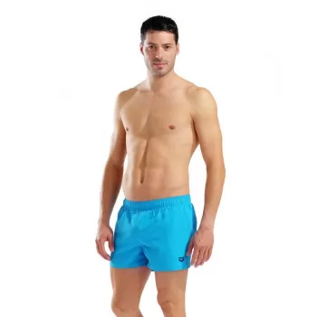 FUNDAMENTALSA X-SHORT R TURQUOISE-NAVY 