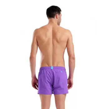 FUNDAMENTALS X-SHORT VIOLET-YELLOW STAR 