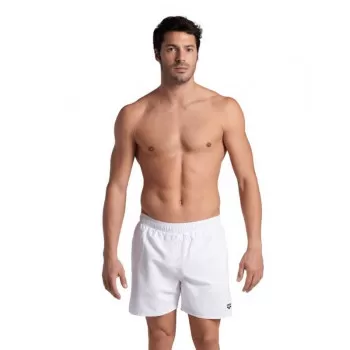 FUNDAMENTALS BOXER R WHITE-NAVY 