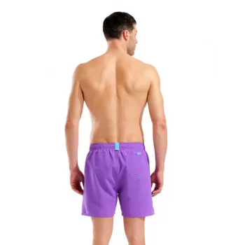 FUNDAMENTALS BOXER PLUM 