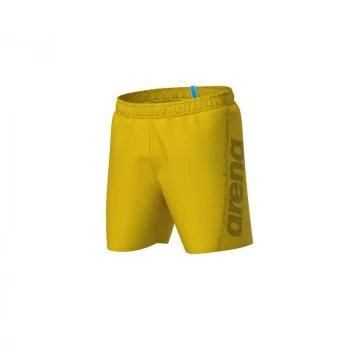 FUNDAMENTALS ARENA LOGO BOXER R 